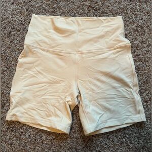 Lululemon Align Shorts